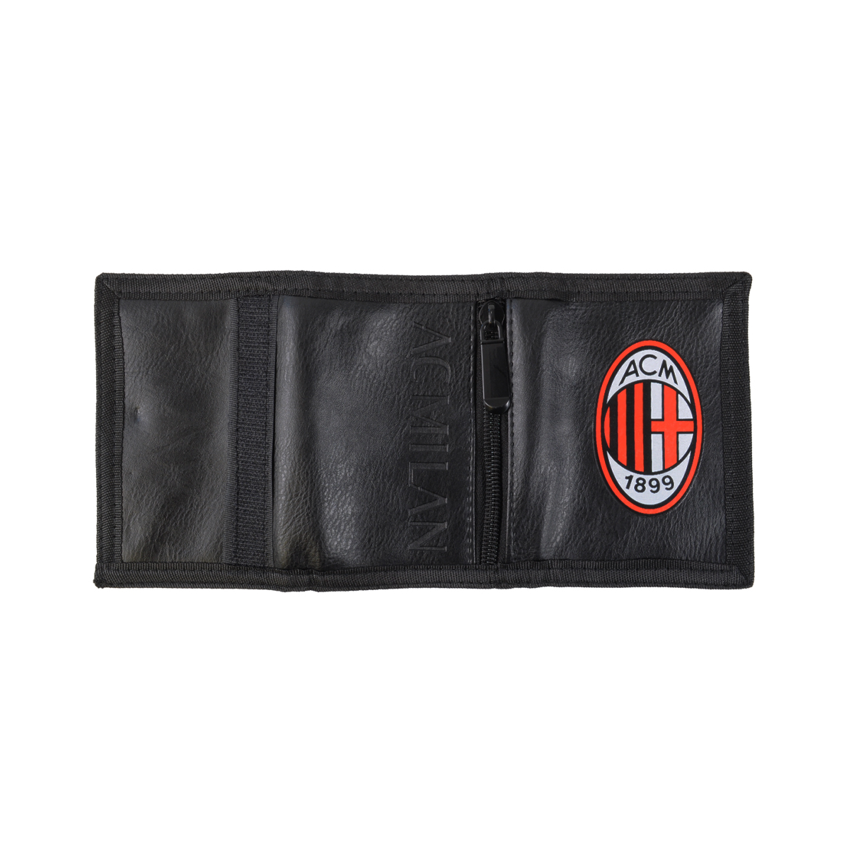 PORTAFOGLIO A STRAPPO 60%PU 40%PL MILAN