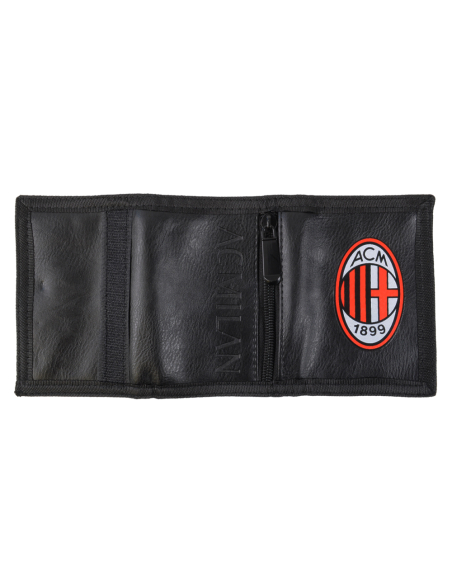 PORTAFOGLIO A STRAPPO 60%PU 40%PL MILAN