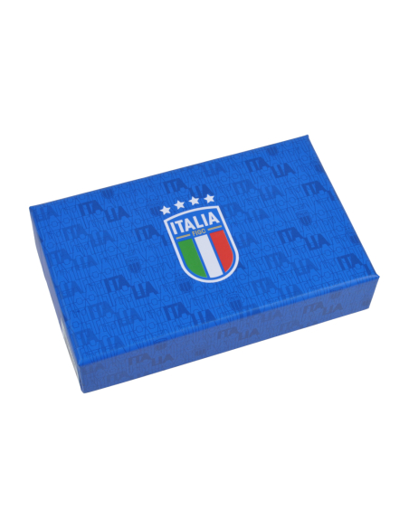 PORTACHIAVI PELLE CON ZIP Est.100%PELLE Int.100%PU ITALIA