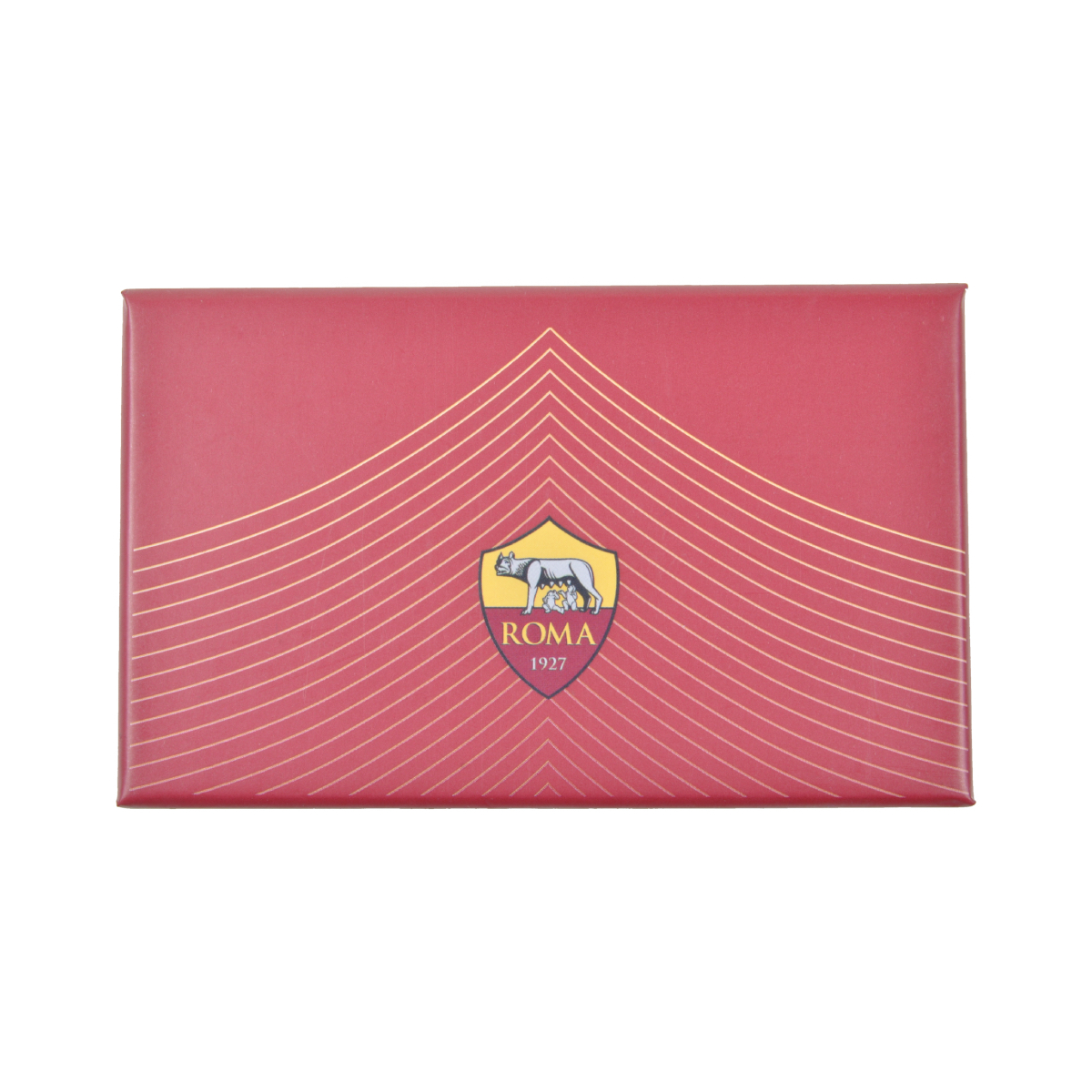 Portachiavi Pelle Con Zip Est.100%pelle Int.100%pu Roma - Imma Italy