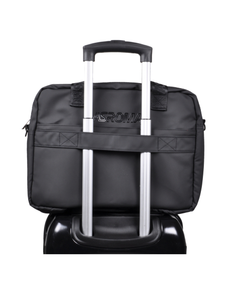 BORSA TRAVEL PORTA PC est.60%PVC 40%PL int.100%PL ROMA