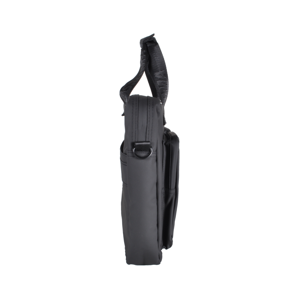 BORSA TRAVEL PORTA PC est.60%PVC 40%PL int.100%PL ROMA