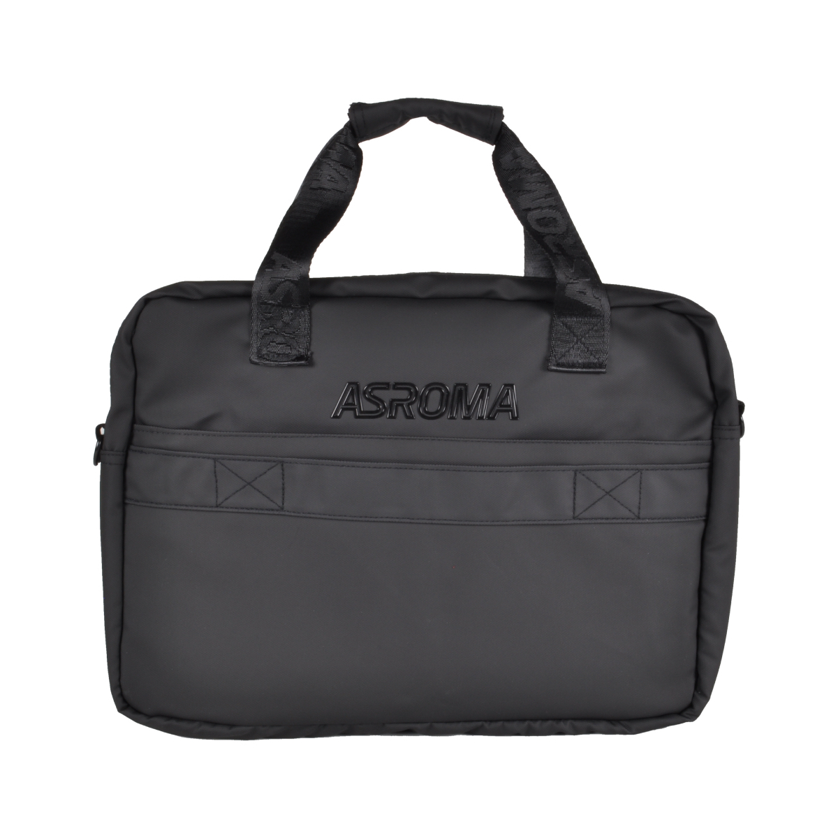 BORSA TRAVEL PORTA PC est.60%PVC 40%PL int.100%PL ROMA