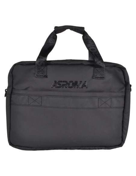 BORSA TRAVEL PORTA PC est.60%PVC 40%PL int.100%PL ROMA