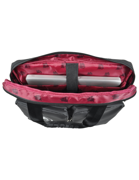 BORSA TRAVEL PORTA PC est.60%PVC 40%PL int.100%PL ROMA