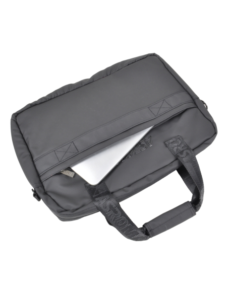 BORSA TRAVEL PORTA PC est.60%PVC 40%PL int.100%PL ROMA