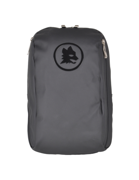 BORSELLO TRAVEL MONOSPALLA est.60%PVC 40%PL int.100%PL ROMA