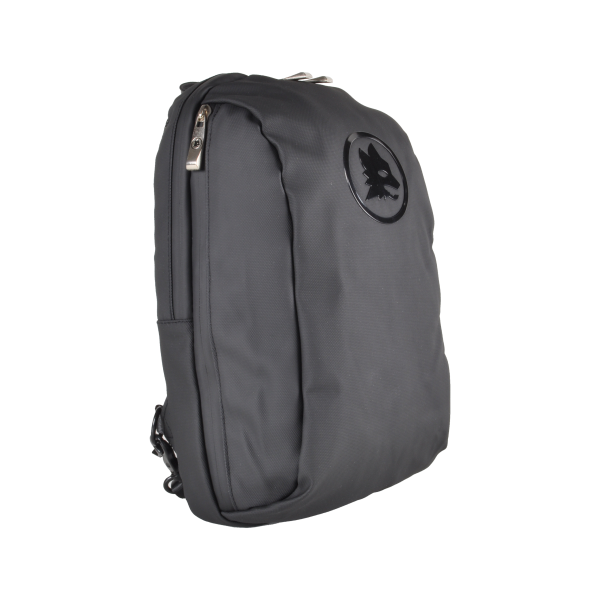 BORSELLO TRAVEL MONOSPALLA est.60%PVC 40%PL int.100%PL ROMA