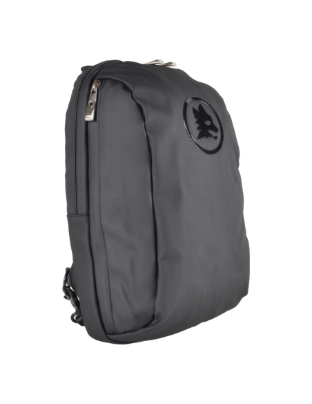 BORSELLO TRAVEL MONOSPALLA est.60%PVC 40%PL int.100%PL ROMA