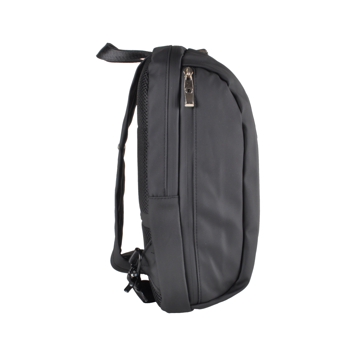 BORSELLO TRAVEL MONOSPALLA est.60%PVC 40%PL int.100%PL ROMA