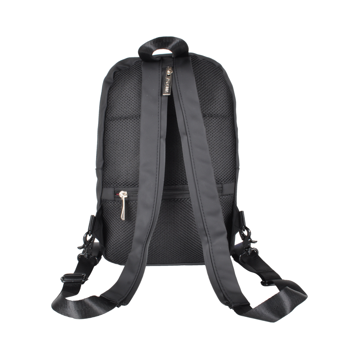 BORSELLO TRAVEL MONOSPALLA est.60%PVC 40%PL int.100%PL ROMA