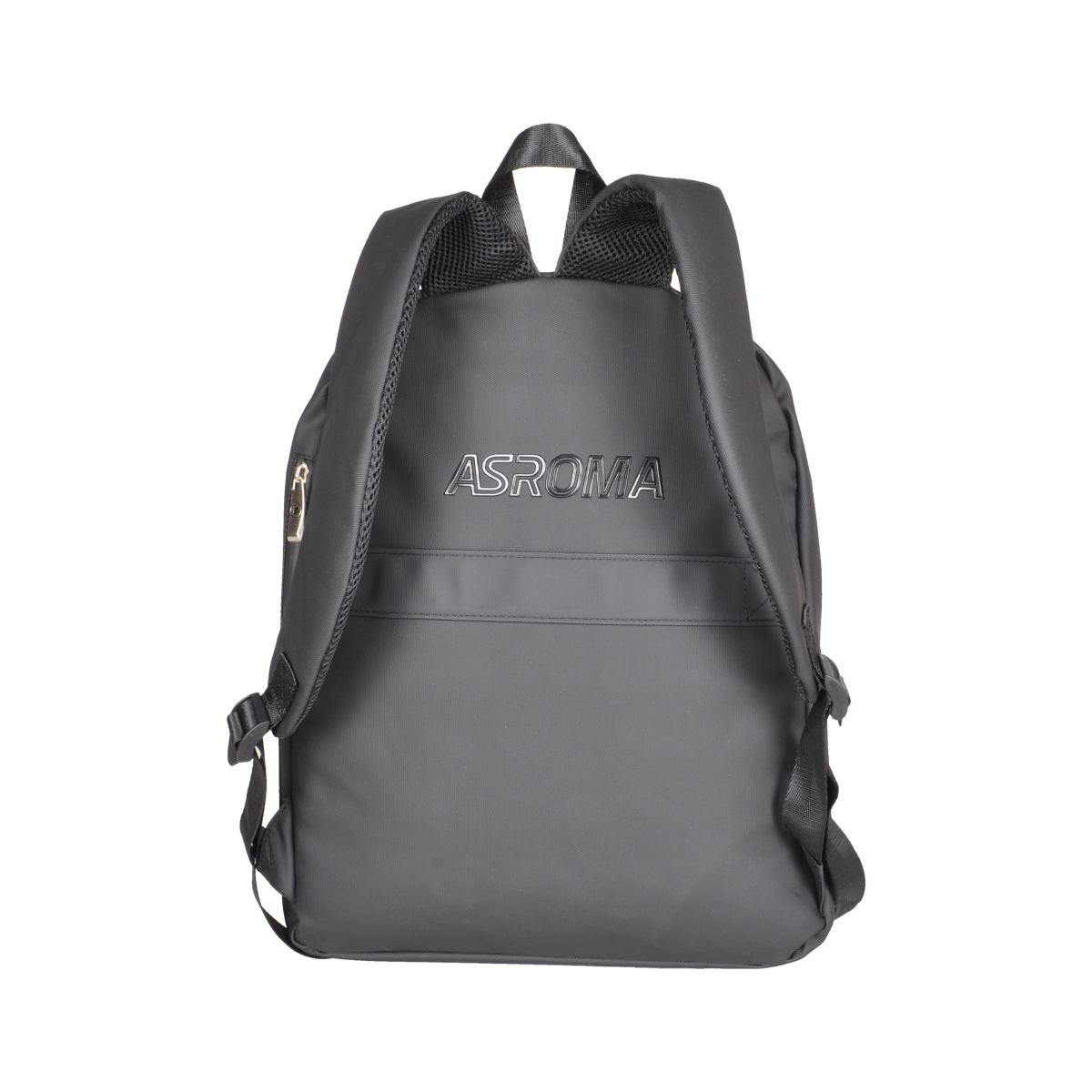 BORSA ZAINO TRAVEL est.60%PVC 40%PL int.100%PL ROMA