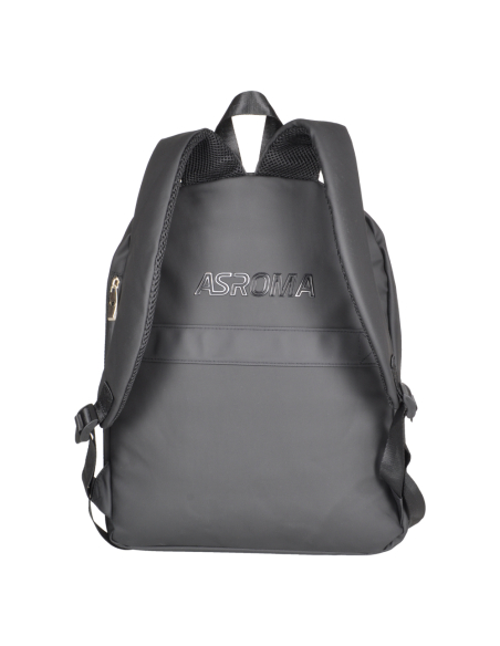 BORSA ZAINO TRAVEL est.60%PVC 40%PL int.100%PL ROMA