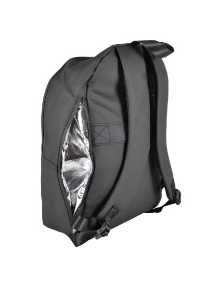 BORSA ZAINO TRAVEL est.60%PVC 40%PL int.100%PL ROMA