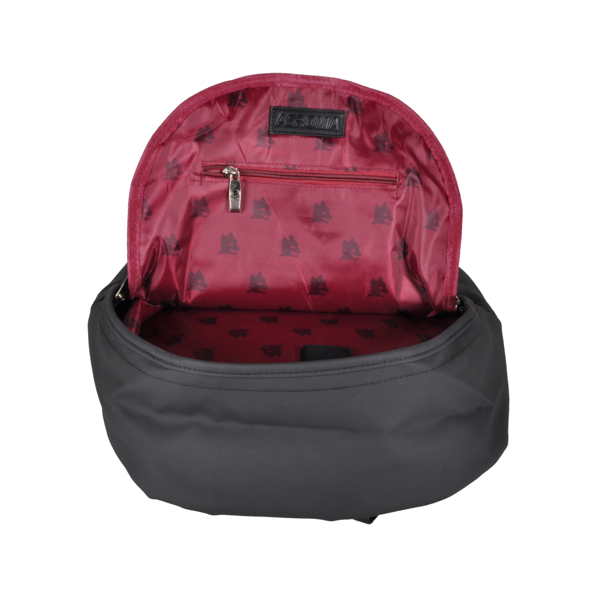 BORSA ZAINO TRAVEL est.60%PVC 40%PL int.100%PL ROMA