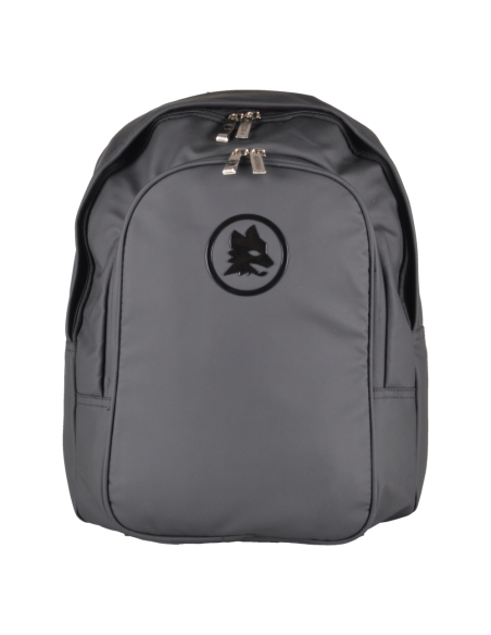 BORSA ZAINO TRAVEL est.60%PVC 40%PL int.100%PL ROMA