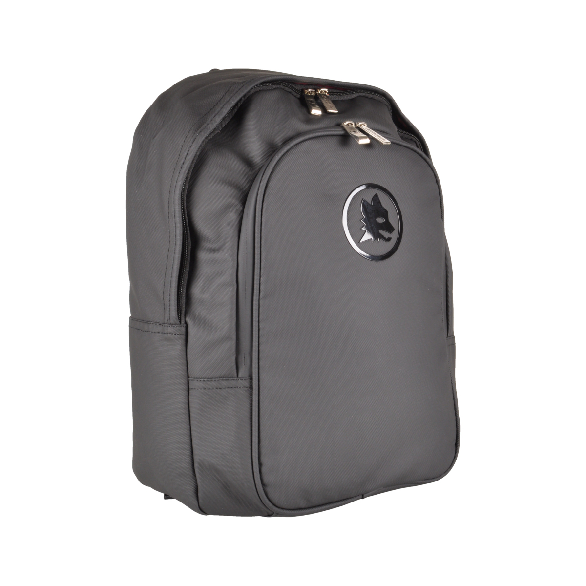 BORSA ZAINO TRAVEL est.60%PVC 40%PL int.100%PL ROMA