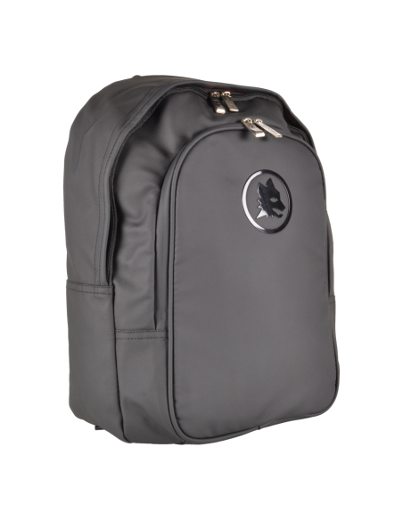BORSA ZAINO TRAVEL est.60%PVC 40%PL int.100%PL ROMA