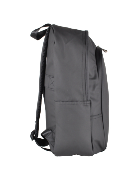 BORSA ZAINO TRAVEL est.60%PVC 40%PL int.100%PL ROMA