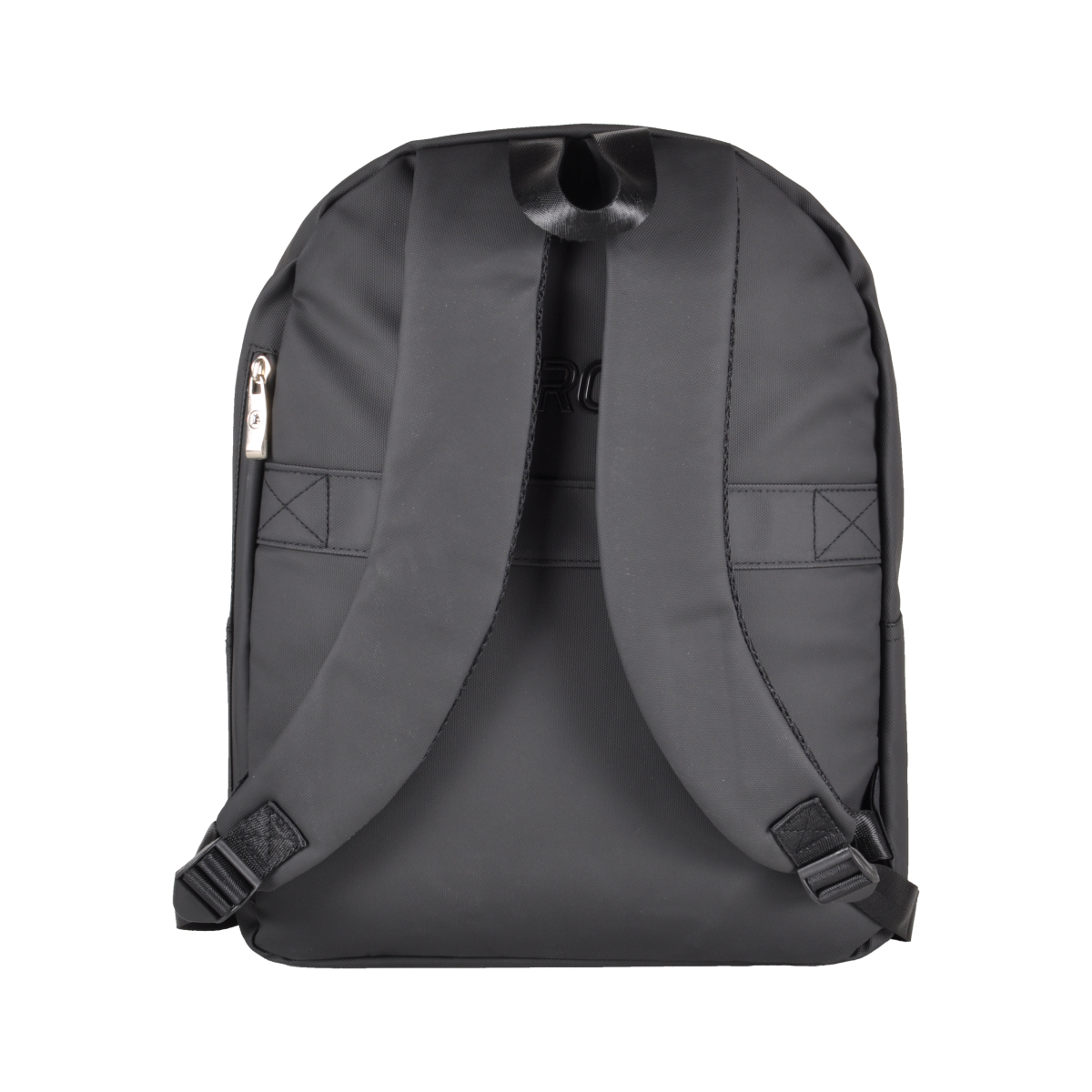 BORSA ZAINO TRAVEL est.60%PVC 40%PL int.100%PL ROMA