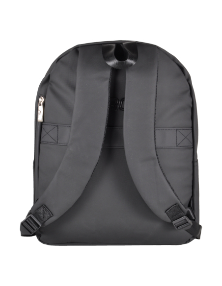BORSA ZAINO TRAVEL est.60%PVC 40%PL int.100%PL ROMA