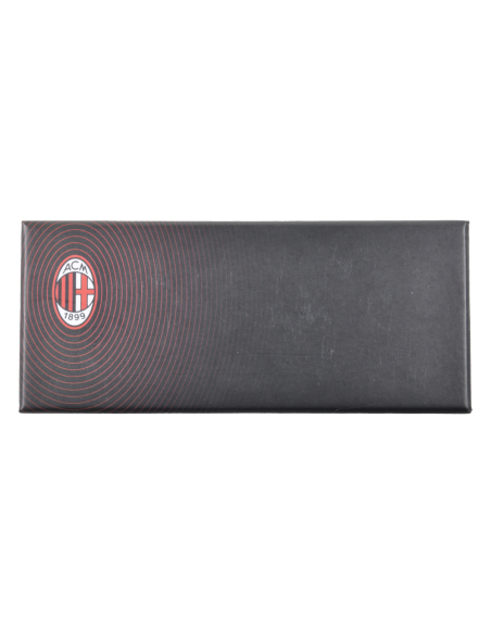 PORTACHIAVI PELLE MILAN
