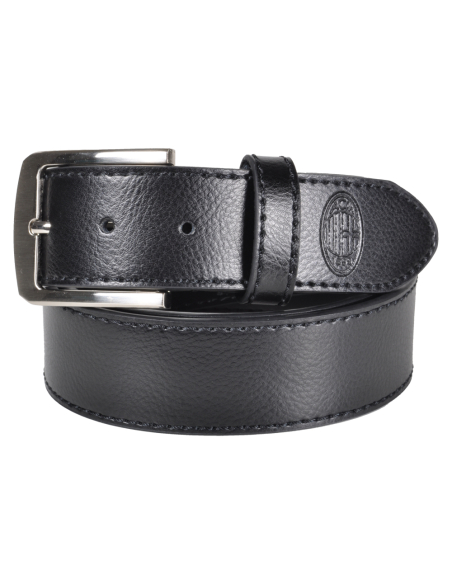 CINTURA PELLE size L XL IN BOX MILAN