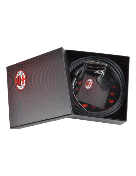 CINTURA PELLE size S M IN BOX MILAN