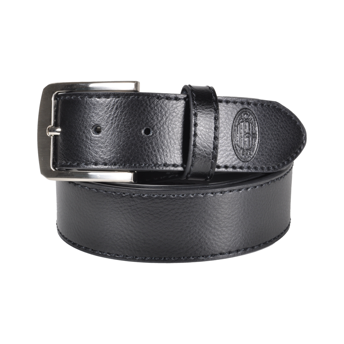 CINTURA PELLE size S M IN BOX MILAN