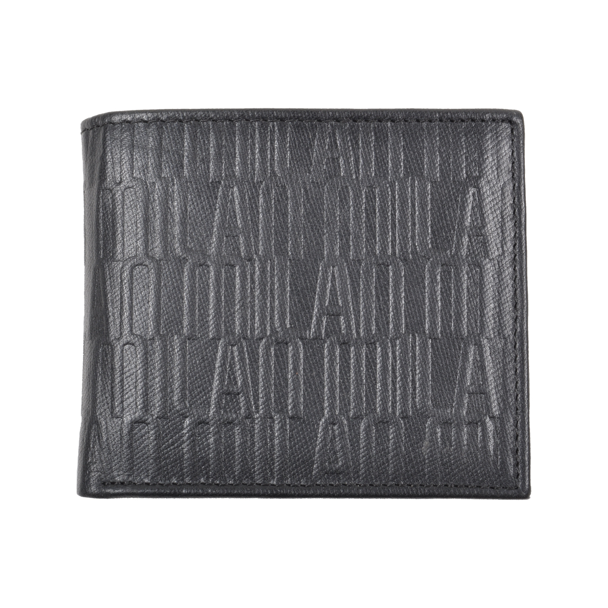 CINTURA  E PORTAFOGLIO 100% PELLE REVERSIBILE size L  XL MILAN