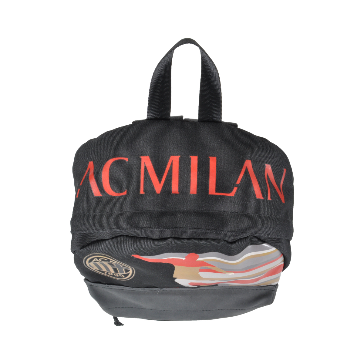 MILAN ZAINO