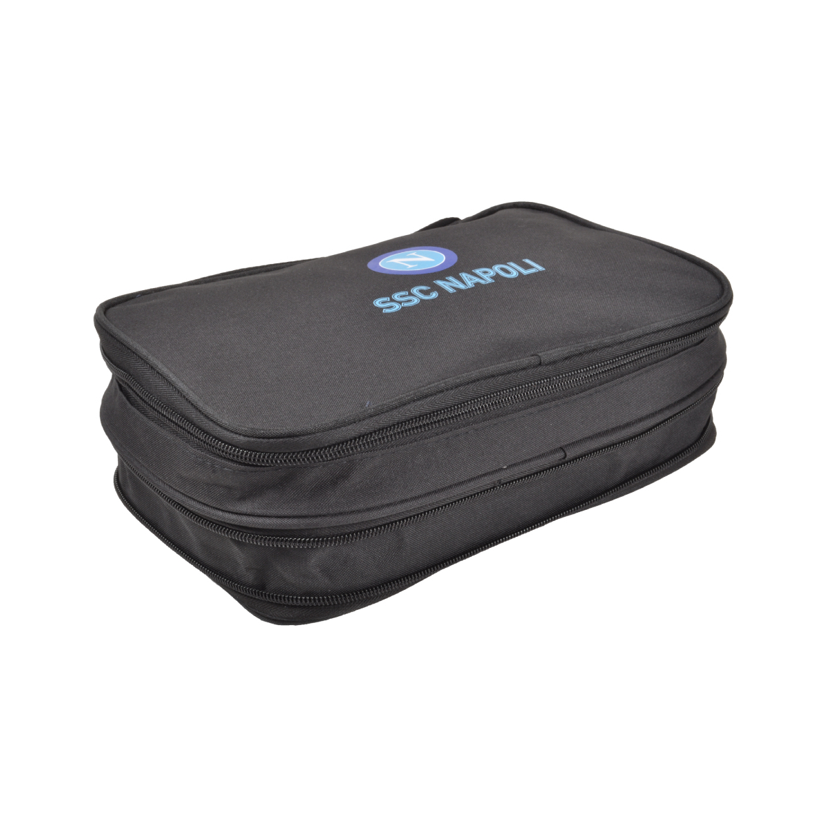 Beuty Linea Travel 100%pl Enzo Castellano Ssc Napoli - Imma Italy