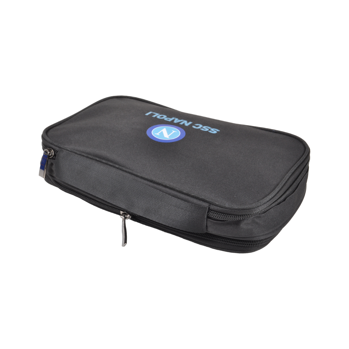 Beuty Linea Travel 100%pl Enzo Castellano Ssc Napoli - Imma Italy