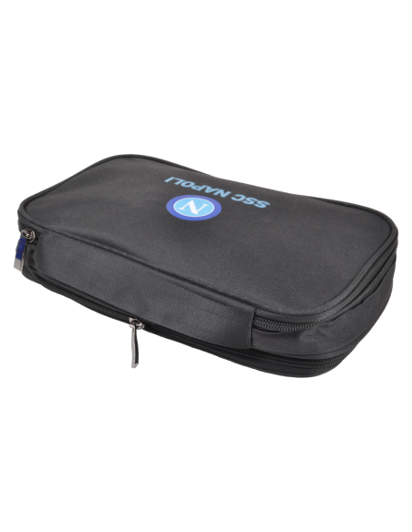 Beuty Linea Travel 100%pl Enzo Castellano Ssc Napoli - Imma Italy