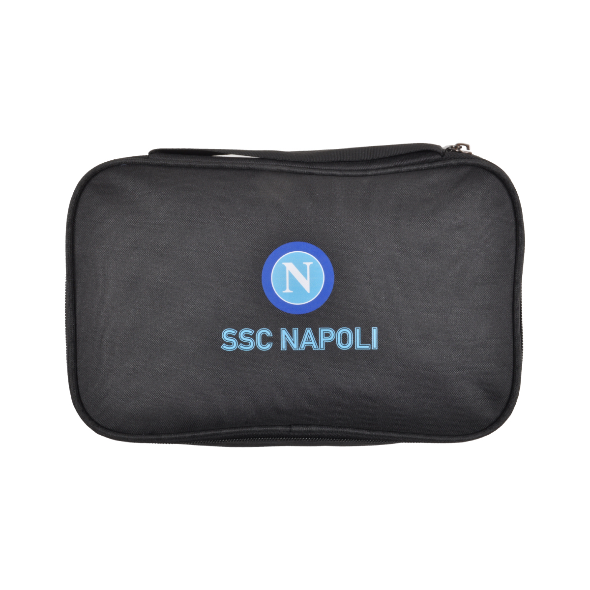 Beuty Linea Travel 100%pl Enzo Castellano Ssc Napoli - Imma Italy