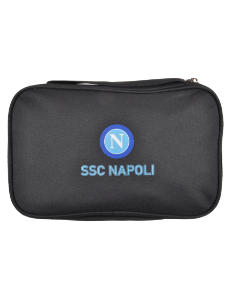 Beuty Linea Travel 100%pl Enzo Castellano Ssc Napoli - Imma Italy