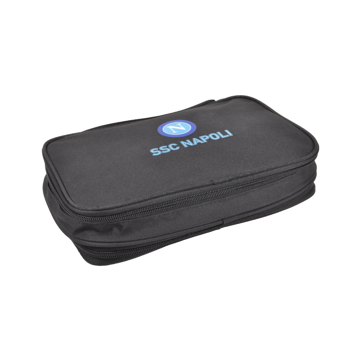 Beuty Linea Travel 100%pl Enzo Castellano Ssc Napoli - Imma Italy