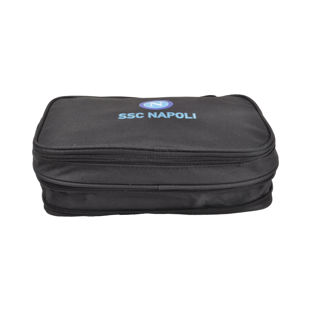 Beuty Linea Travel 100%pl Enzo Castellano Ssc Napoli - Imma Italy