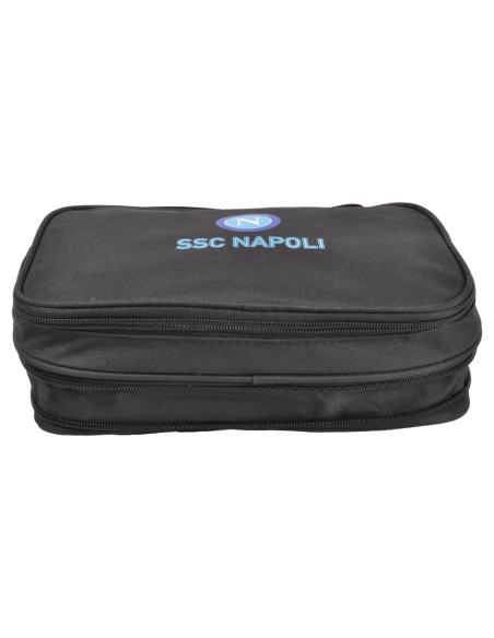 Beuty Linea Travel 100%pl Enzo Castellano Ssc Napoli - Imma Italy
