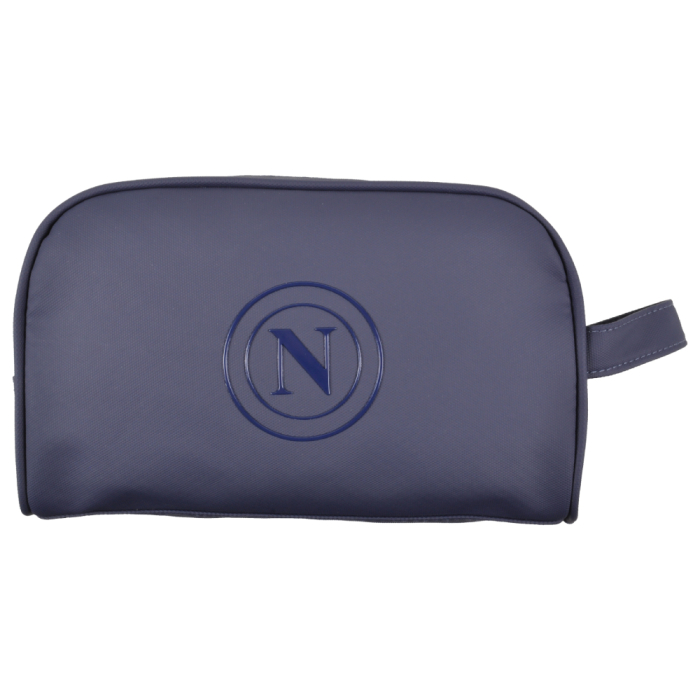 BEAUTY TRAVEL PU est.60%PVC 40%PL int.100%PL Enzo Castellano SSC NAPOLI