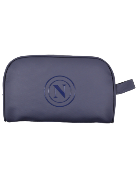 BEAUTY TRAVEL PU est.60%PVC 40%PL int.100%PL Enzo Castellano SSC NAPOLI