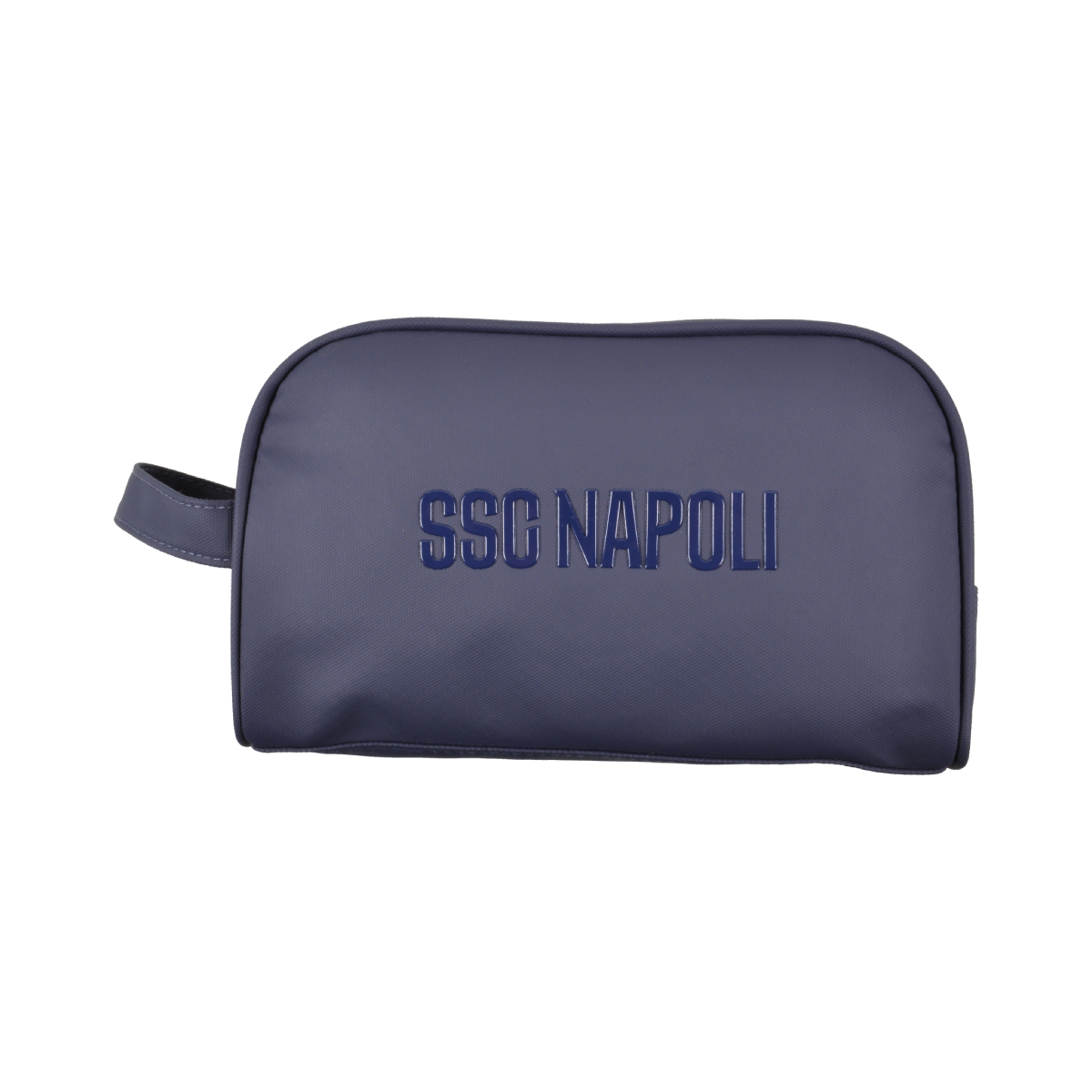BEAUTY TRAVEL PU est.60%PVC 40%PL int.100%PL Enzo Castellano SSC NAPOLI