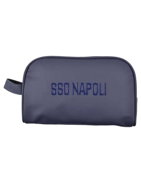 BEAUTY TRAVEL PU est.60%PVC 40%PL int.100%PL Enzo Castellano SSC NAPOLI