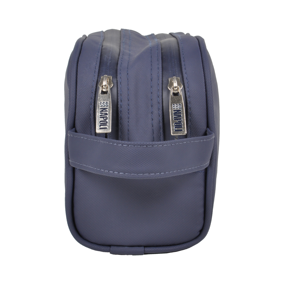 BEAUTY TRAVEL PU est.60%PVC 40%PL int.100%PL Enzo Castellano SSC NAPOLI