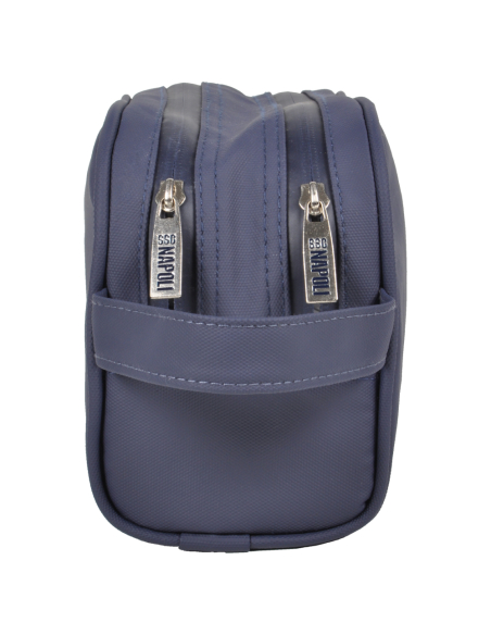 BEAUTY TRAVEL PU est.60%PVC 40%PL int.100%PL Enzo Castellano SSC NAPOLI