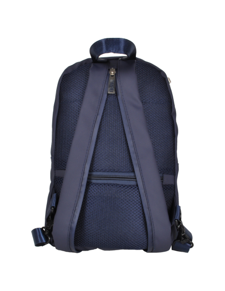 BORSELLO TRAVEL MONOSPALLA est.60%PVC 40%PL int.100%PL Enzo Castellano SSC NAPOLI