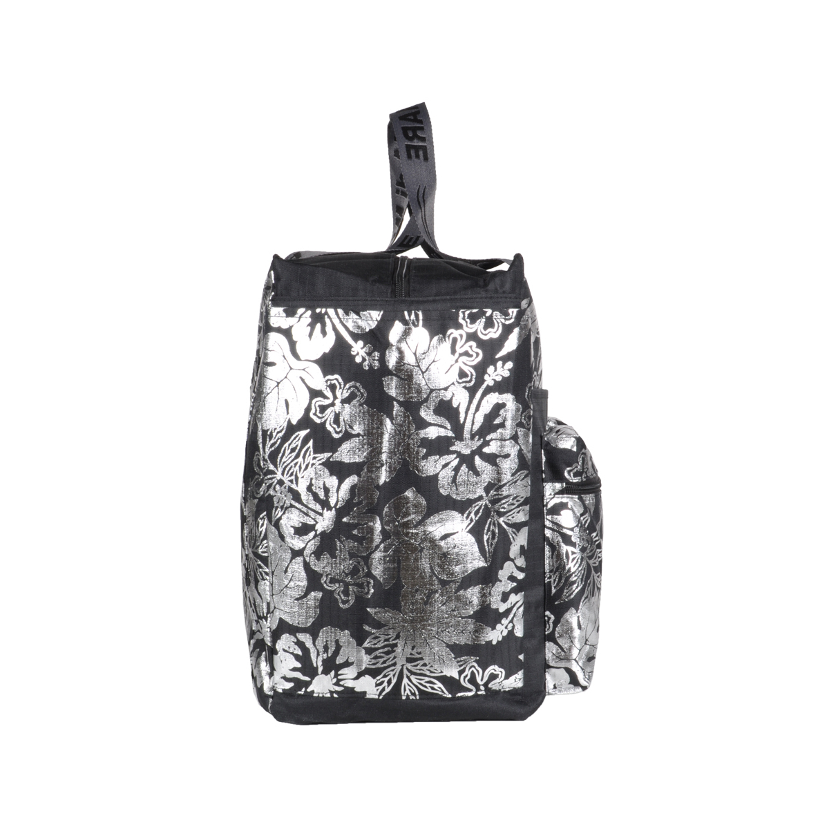 BORSA MARE METAL 100%PL AQUA DI MARE