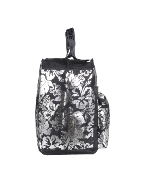 BORSA MARE METAL 100%PL AQUA DI MARE