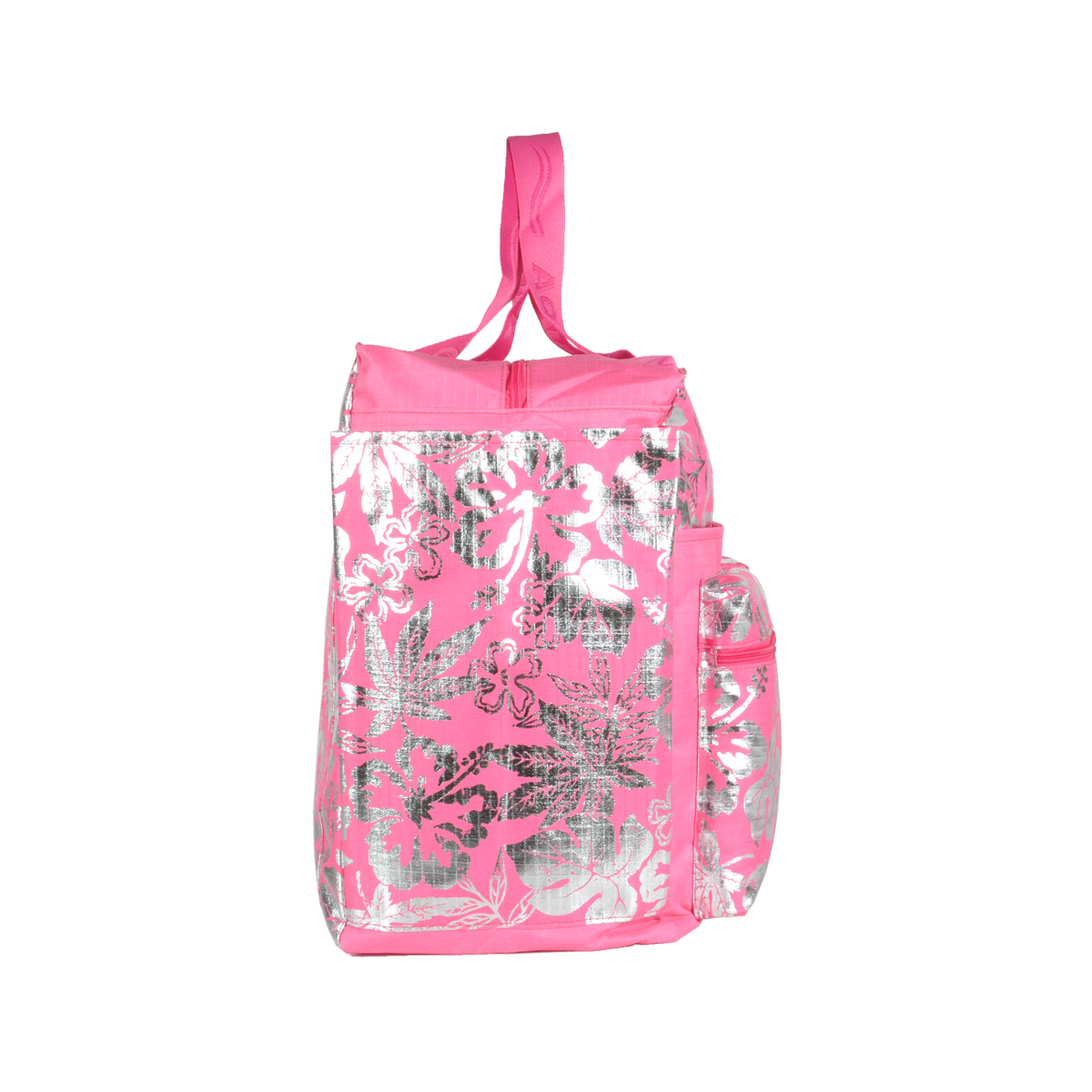 BORSA MARE METAL 100%PL AQUA DI MARE