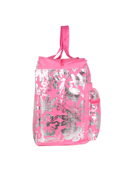 BORSA MARE METAL 100%PL AQUA DI MARE